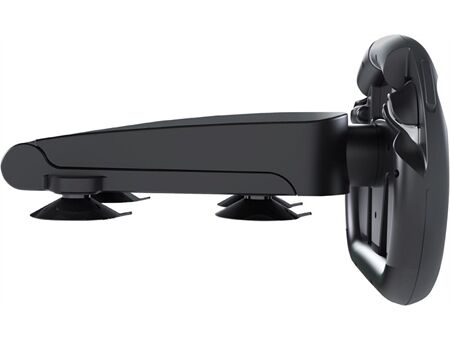 Nacon Foldable Wheel [black] Switch 2