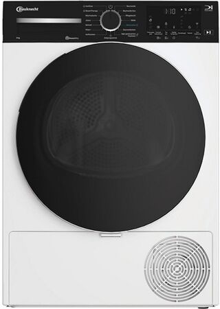 Bauknecht BT 97A WB