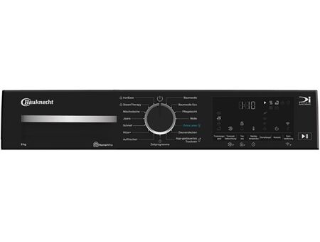 Bauknecht BT 97A WB