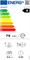 Bauknecht BT 97A WB