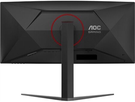 AOC CU34G4Z