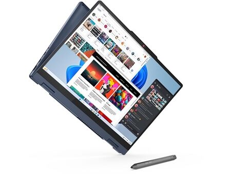 Lenovo IdeaPad 5 14IRH9 (83KX006HGE)
