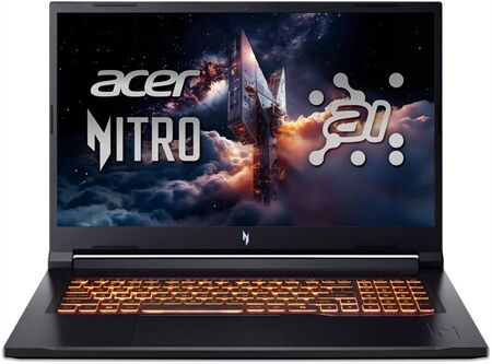 Acer Nitro V 17 AI (ANV17-41-R8PP)