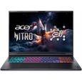 Acer Nitro 18 AI (AN18-61-R10V)