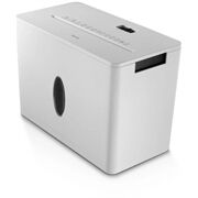 Hama Aktenvernichter Safe X40-W