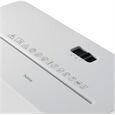 Hama Aktenvernichter Safe X40-W