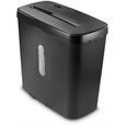 Hama Aktenvernichter Safe X50