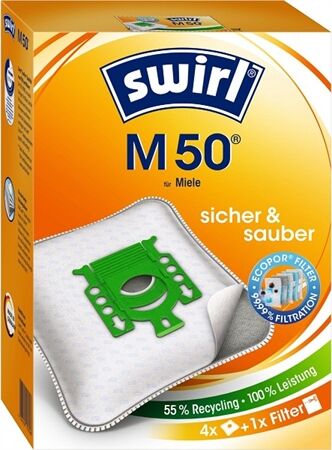 Swirl M 50 MP