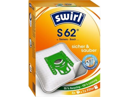 Swirl S 62 MP + S68 MP