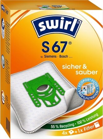Swirl S 67 MP
