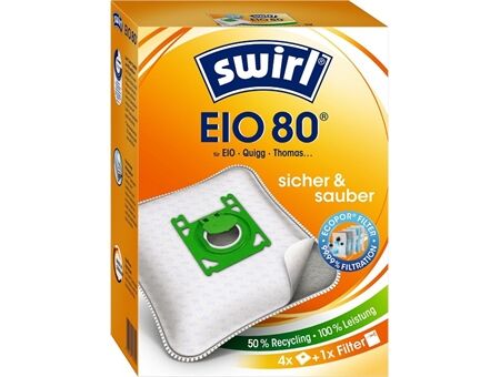 Swirl EIO 80 AS