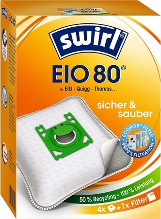 Swirl EIO 80 AS