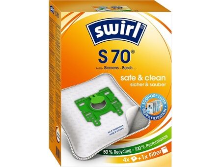 Swirl S 70 MP