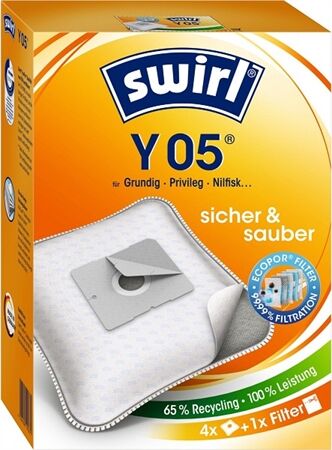 Swirl Y 05 MP