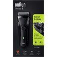 Braun 300s Series 3
