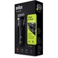 Braun 300s Series 3