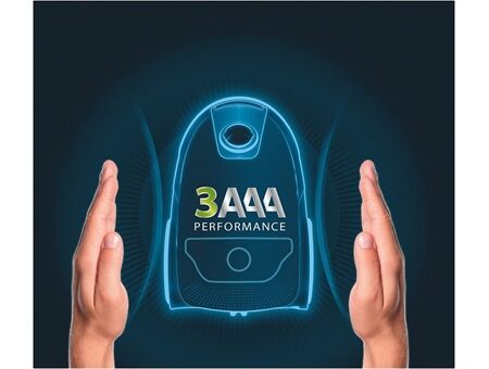 Rowenta RO3927 Compact Power