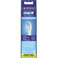 Braun Oral-B Pulsonic Clean (4er)