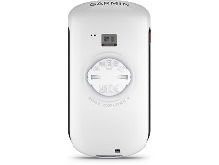 Garmin Edge Explore 2