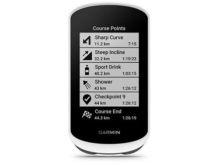 Garmin Edge Explore 2