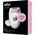 Braun 3-031 Silk-épil