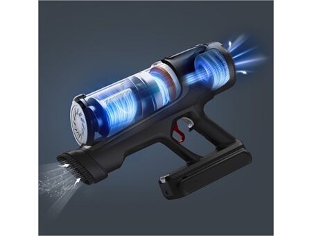 Rowenta RH9A30WO X-Force Flex 13.60 Allergy