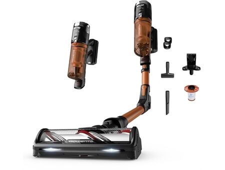 Rowenta RH9A30WO X-Force Flex 13.60 Allergy