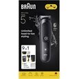 Braun AIO5540 All-In-One Style Kit