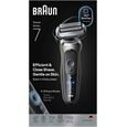Braun 72-C1200s Series 7