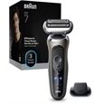 Braun 72-C1200s Series 7