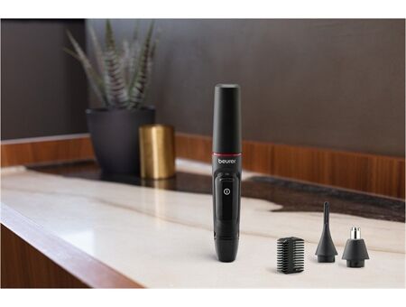 Beurer MN3X Präzisionstrimmer