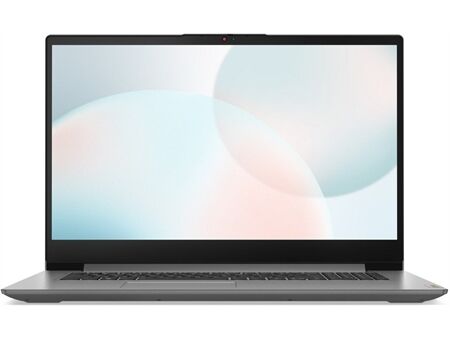 Lenovo IdeaPad 3 17ABA7 (82RQ007MGE)