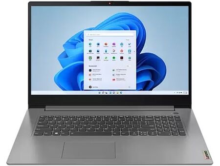Lenovo IdeaPad 3 17ABA7 (82RQ007NGE)