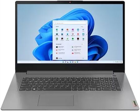 Lenovo IdeaPad 3 17ABA7 (82RQ007NGE)