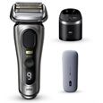 Braun 9575cc wet&dry Series 9