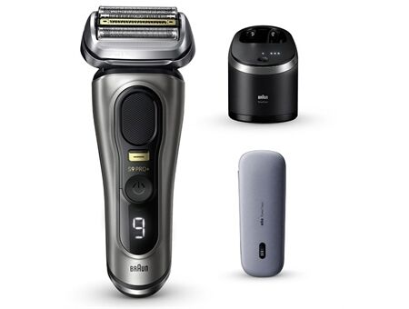 Braun 9575cc wet&dry Series 9
