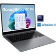Samsung Galaxy Book5 Pro 360