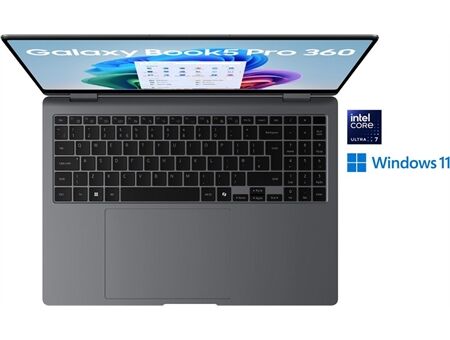 Samsung Galaxy Book5 Pro 360