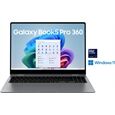 Samsung Galaxy Book5 Pro 360