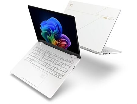 Acer Swift Edge 14 AI (SFE14-51T-94BZ)