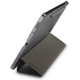 Hama Tablet-Hülle Fold Clear für Galaxy Tab S10 Lite 10