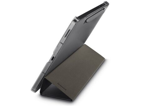 Hama Tablet-Hülle Fold Clear für Galaxy Tab S10 Lite 10
