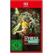 Nintendo SW2 Hyrule Warriors