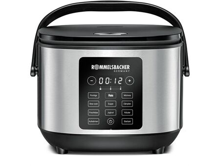 Rommelsbacher MRK 650