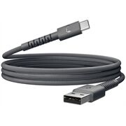 Fresh ´n Rebel FlexWave USB > USB-C Kabel (0,7m)