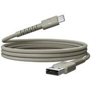 Fresh ´n Rebel FlexWave USB > USB-C Kabel (2m)