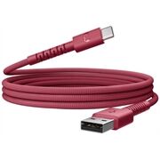 Fresh ´n Rebel FlexWave USB > USB-C Kabel (2m)