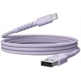 Fresh ´n Rebel FlexWave USB > USB-C Kabel (2m)