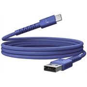 Fresh ´n Rebel FlexWave USB > USB-C Kabel (2m)