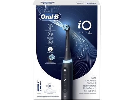 Braun Oral-B iO Series 5
